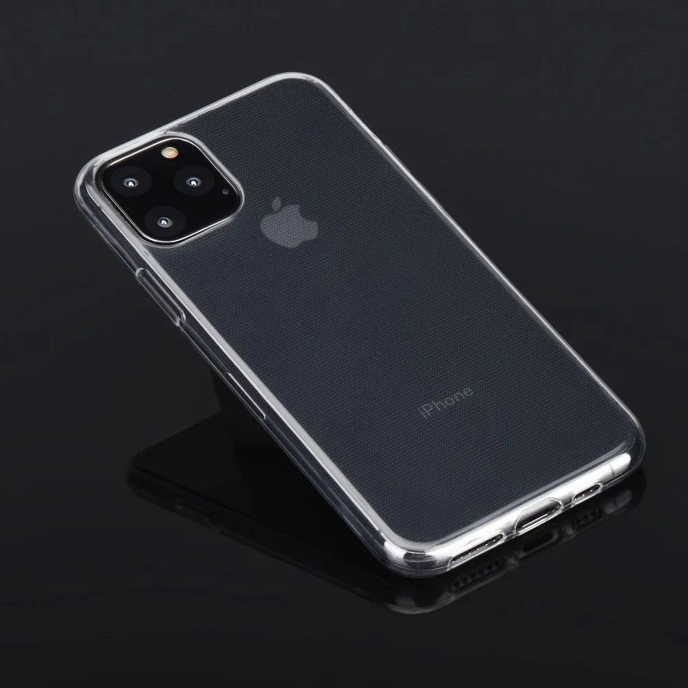 husaĂ spate ultra slim 0,5 mm pentru iphone 15 pro max