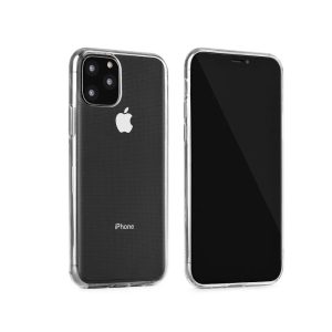 HUSĂ SPATE ULTRA SLIM 0,5 mm pentru IPHONE 17