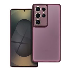 Husa VARIETE pentru SAMSUNG S25 Ultra violet