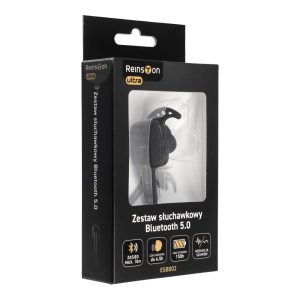 Căști fără fir MONO Reinston ESB002 negru