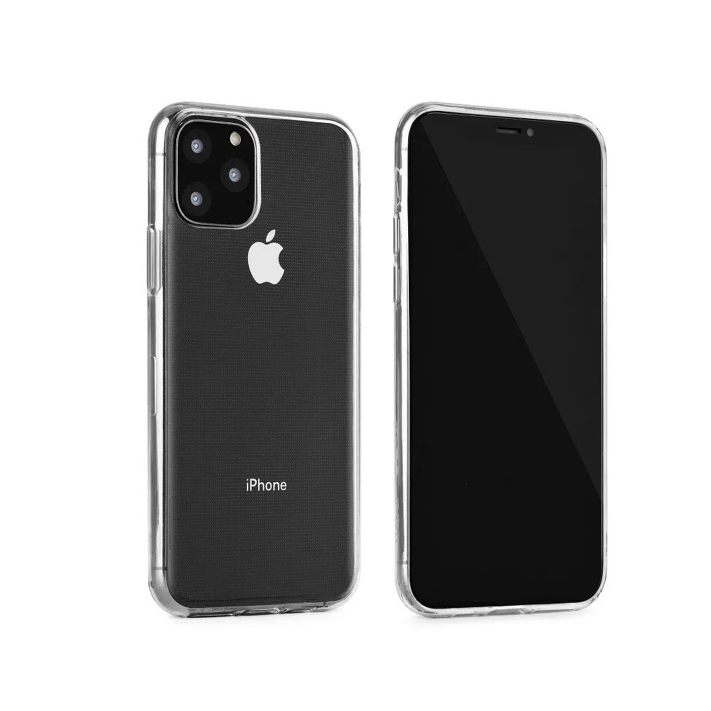 husaĂ spate ultra slim 0,5 mm pentru iphone 15 pro max