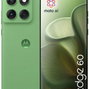Motorola Edge 60