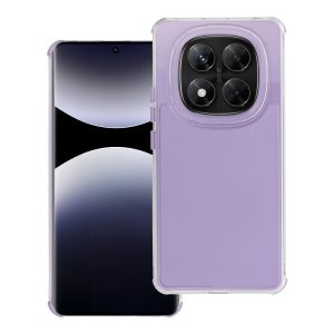 Carcasă pentru Xiaomi Redmi NOTE 14 PRO 4G Matrix light violet