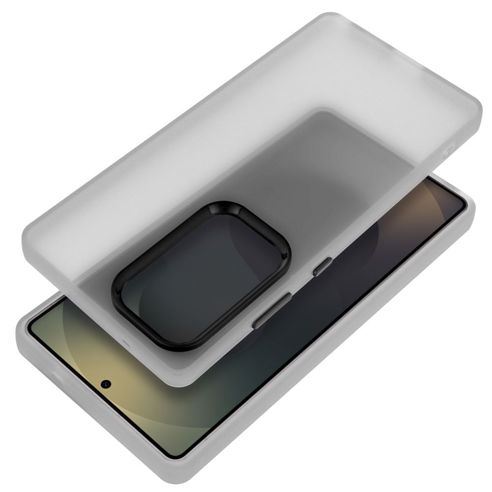 Carcasă pentru Xiaomi Redmi NOTE 14 5G Sappy negru - imagine 3