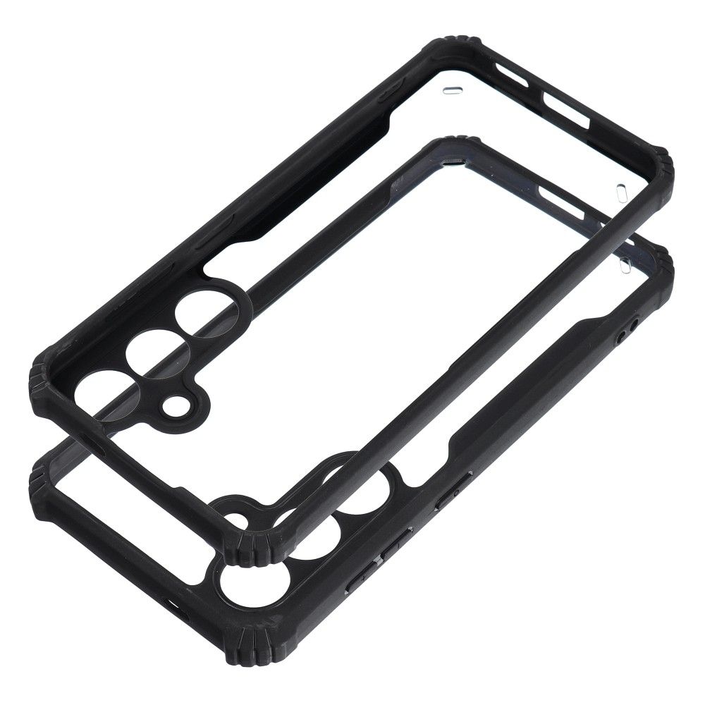 Husa pentru Samsung A37 Anti-Drop Negru - imagine 2