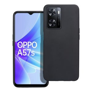 Husa Oppo A57s - Negru