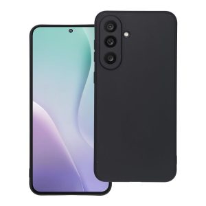 Carcasă pentru Samsung M56 5G Matt negru