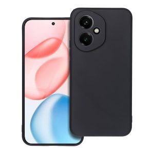 Husa pentru Honor 400 5G Matt negru