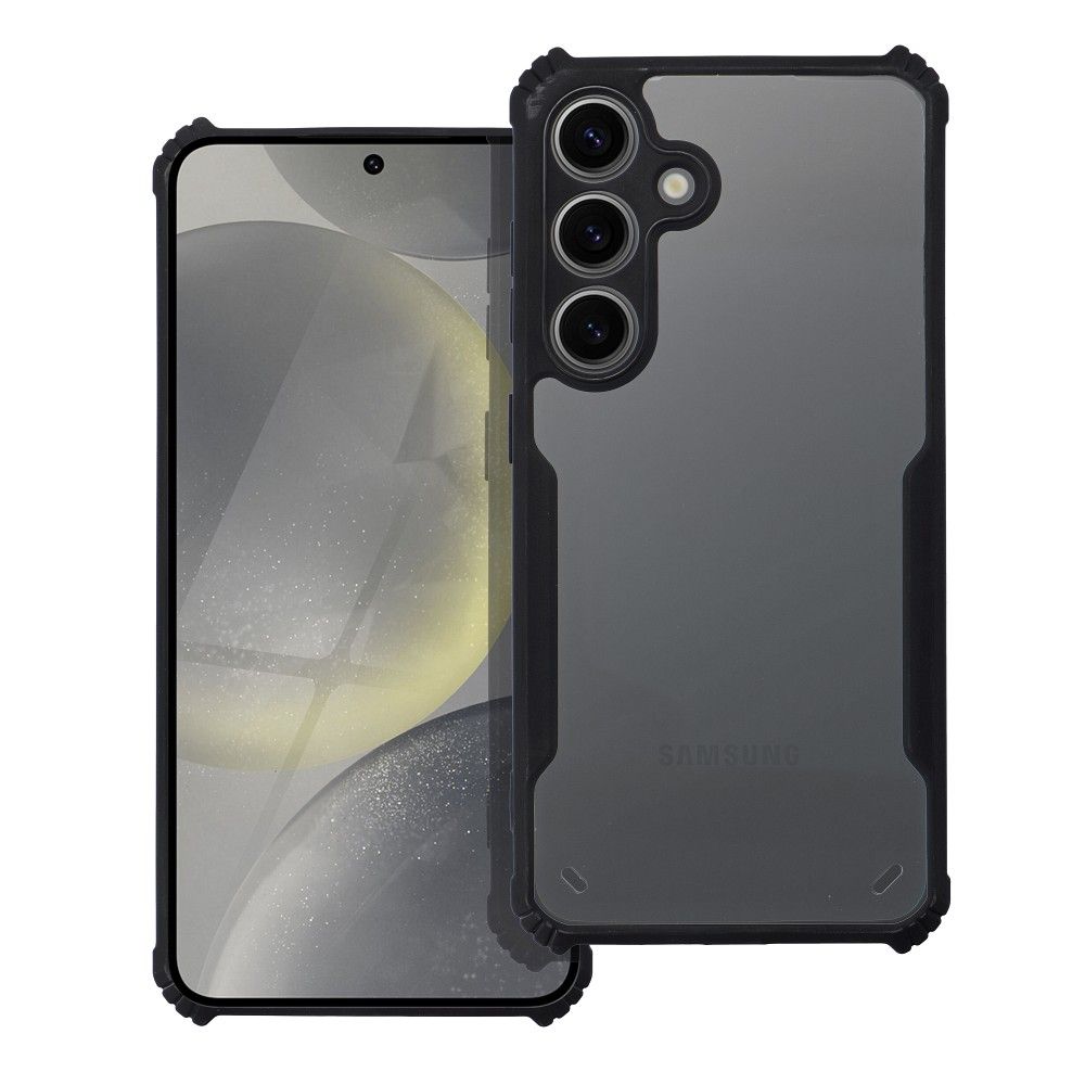 Husa pentru Samsung A37 Anti-Drop Negru