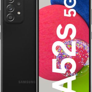Samsung A52 / A52s