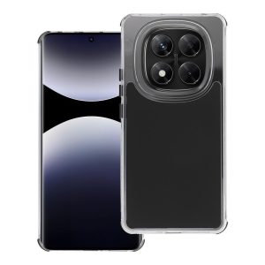 Carcasă pentru Xiaomi Redmi NOTE 14 PRO 4G Matrix negru