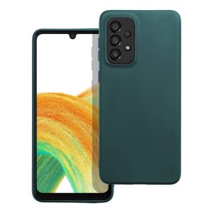 Husa pentru Samsung A52/A52s - Verde Inchis