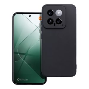 Carcasă pentru Xiaomi 14 PRO Matt negru