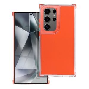 Carcasă pentru Samsung A15 4G / A15 5G Matrix Orange