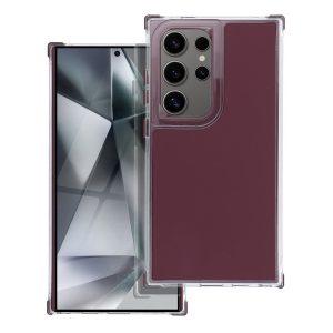 Carcasă pentru Xiaomi Redmi NOTE 15 PRO 5G Matrix violet