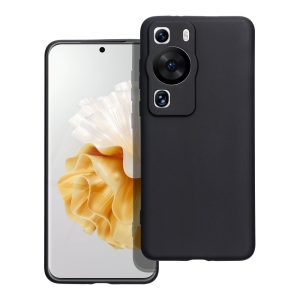 Husa pentru Huawei P60 / P60 Pro - Neagra