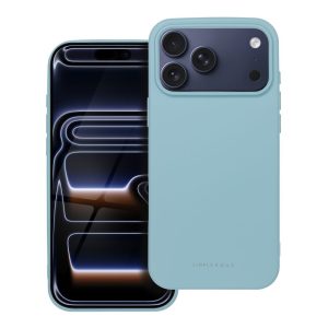 Roar Space Case - pentru iPhone 17 Pro Max Sky Blue